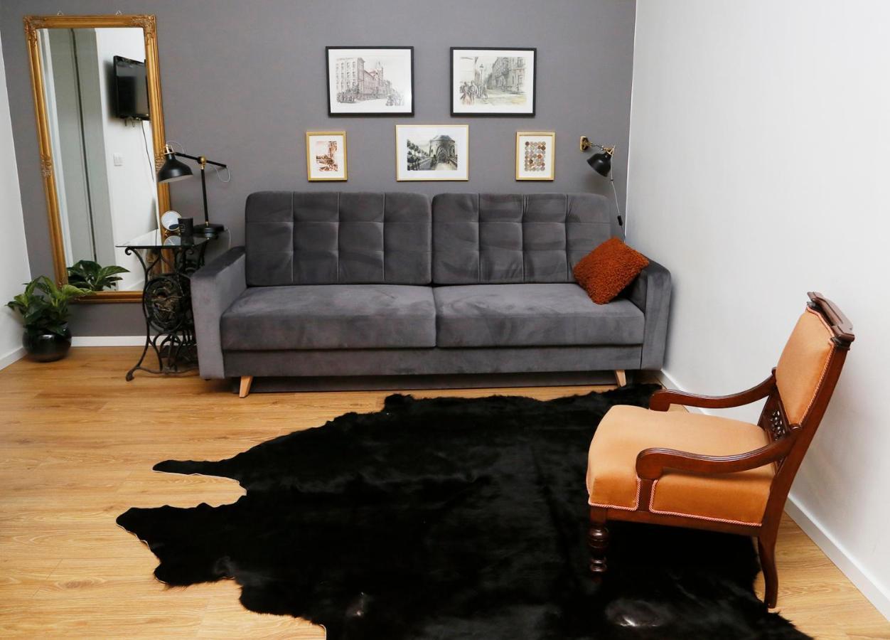 Mini Flat Apartman Печ Екстериор снимка