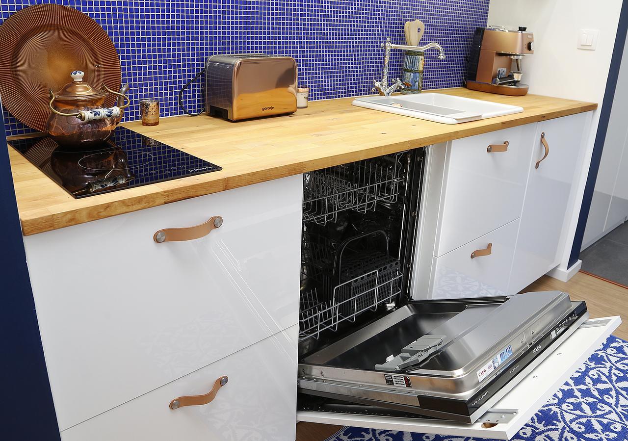 Mini Flat Apartman Печ Екстериор снимка